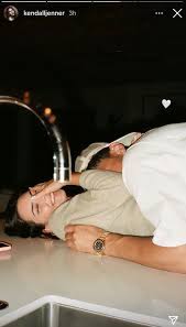 Kendall jenner finally fessed up about her serious relationship with hunky phoenix suns guard devin booker sunday after the secret was pretty much blown anyway on social media. Kendall Jenner And Devin Booker S Relationship Timeline