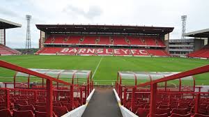 Proud reds bow out at liberty stadium the last time that barnsley won in swansea, the three degrees were at number one in august, 1974 with 'when will i. Barnsley Fan Guide News Ipswich Town