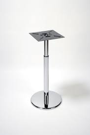 Onemobilier, spécialiste du mobilier pour brasseries, restaurants, hôtels et collectivités. Pieds De Table Luisina