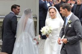 Prințul nicolae al romaniei și soția lui alina se vor căsători religios pe 30 septembrie, la sinaia. Fostul Principe Nicolae Èi Lady Di A Romaniei Primele Imagini AlÄturi De FetiÈa Lor