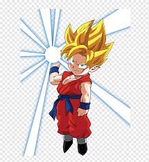 He has also shown an affinity with training younger kids (like how he did with gohan in the androids arc, goten & trunks in. Dragon Ball Young Son Goku Illustration Goku Gohan Majin Buu Vegeta Super Saiya Goku Computer Wallpaper Fictional Character Cartoon Png Pngwing