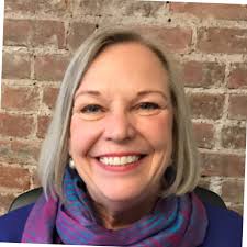 Anne Boynton's Instagram, Twitter & Facebook