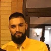 Christopher Zupanoski