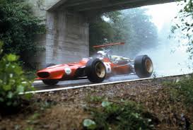 The nordschleife from 1927 to 1982, with small changes made in 1967 and 1971 after world war ii, racing resumed in 1947 and in 1951, the nordschleife of the nürburgring again became the main venue for the german grand prix as part of the formula one world championship (with the exception of 1959, when it was held on the avus in berlin). Retrof1 Pic Of The Day A Different Angle Chris Amon And His Ferrari 312 1968 German Grand Prix Nurburgring Nordschleife C Of Jim Culp Discovered On F1 Hystory Deviantart Formula1