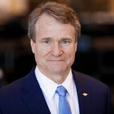 Brian Moynihan
