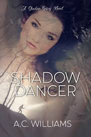 Shadow Dancer (Shadow #1) by Addison Kline