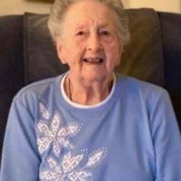 Marilyn Louise Snudden