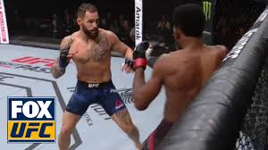 Jingliang li, with official sherdog mixed martial arts stats, photos, videos, and more for the welterweight fighter from argentina. Santiago Ponzinibbio Vs Neil Magny Recap Ufc Fight Night Youtube