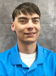 Carson Newby| Thurston Laboratories