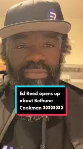 Ed Reed's Journey: From NFL Star to Head Coach