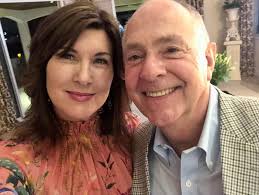 ONLY ON WHAS 11 NEWS AT 6 THURSDAY. Maryanne Elliott, wife of Old National  Bank VP Tommy Elliott giving her first interview since the mass shooting  that took the lives of her