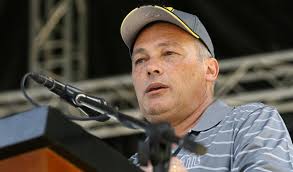 Magallanes anunció su staff de coaches para la próxima campaña