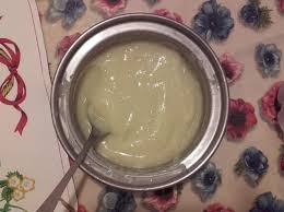 Come fare la crema al limone. Ricetta Crema Al Limone Fatto In Casa Di Benedetta Dolcidee