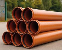 Tubería de PVC S-25, S-20, S-16.5 - Tubería Moreno