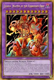 3a use all the draw power you can till you get exodia. Exodia Master Of The Forbidden Ones By Https Www Deviantart Com Chaostrevor On Deviantart Yugioh Dragon Cards Yugioh Cards Rare Yugioh Cards