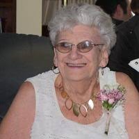 Joan Van Horn Obituary