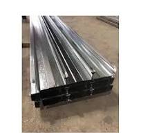 Metal Closed Steel Floor Bearing Plate Pouring Type Floor Decking