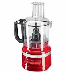 Kitchenaid 7 Cup Food Processor Kfp0718