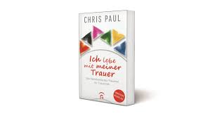 State farm tv spot, 'heritage of the assist' featuring chris paul. Ich Lebe Mit Meiner Trauer Das Kaleidoskop Des Trauerns Fur Trauernde Paul Chris Amazon De Bucher
