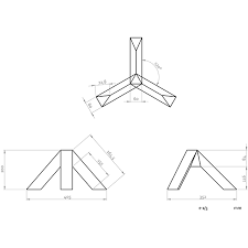Triada Star Packaging On Student Show Student Chart
