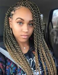 Birthday Hairstyles For Black Hair Braids Pin On Hairstyles