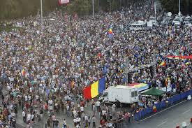 Acuzații grave la adresa lui carmen dan. Bucuresti Protest 10 August 2019 Inquam Photos