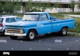 Image result for Blue 1960 Petit Truck