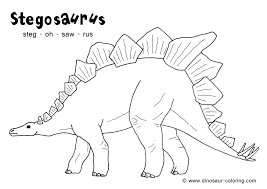 Dinosaur Coloring Pages Pdf Review At Coloring Pages Beta Thebump Com Jurassic world indoraptor coloring page dinosaurs party dinosaur.