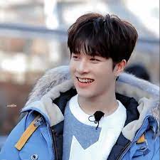 Who is junghwan in yg treasure box 2018? So Junghwan ì†Œì •í™˜ Home Facebook