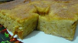 Pudin De Pan Receta De Hector Ismael Receta Pudin De Pan Recetas De Comida Pan Con Huevo