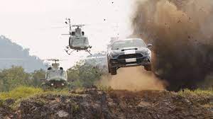 2021, сша, боевики, триллеры, криминал. Fast Furious 9 Gansehaut Feeling Mit Diesen Autos Wird Paul Walker 40 Gedacht Kino