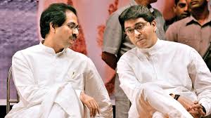 The condition of sharmila, wife of maharashtra navnirman sena (mns) chief raj thackeray, was reported to be stable on wednesday after she was seriously hurt following a dog bite. Seeds Of Rift Between Uddhav Raj Thackeray May Have Been Sown In Early 1990s
