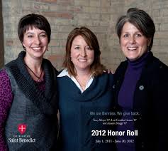Maren lundby deltek i skal vi danse i haust. Csb 2012 Honor Roll Of Donors By Csb Sju Issuu