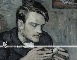 Hidden portrait by Picasso revealed beneath surface of famous work