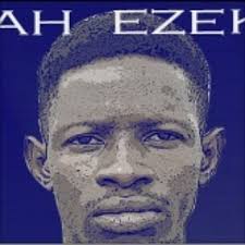 Elijah Ezekiel Angel