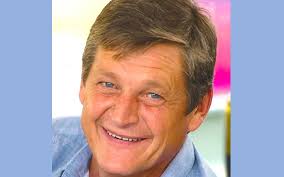 PPC Candidate Rick Stewart: "A good idea is a good idea, regardless of its  source."