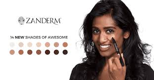 Vitiligo Concealer Starter Kit