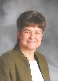 Ribble named Springtown chamber Educator of the Year