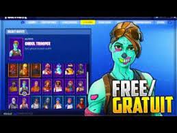 Un utilisateur doté d'un compte administrateur peut accéder à tout se qui se trouver sur le système et les programmes malveillants auxquels ils font. Je Vous Montre Comment Avoir Tout Les Skin Du Jeux Serveur Prive Fortnite Compte Administrateur Youtube