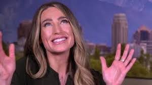 Dani Ruberti's Instagram, Twitter & Facebook