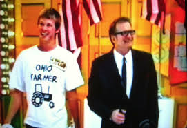 Bob barker and the beauties are not present, but a multitude of pricing games from the show, as well as the wheel and the showcase, have been faithfully replicated. Ohio Farmer Gets To Come On Down On Price Is Right Ohio Ag Net Ohio S Country Journal