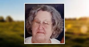 Walline Permenter Obituary April 29, 2022