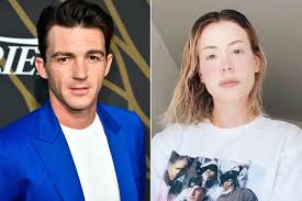Drake bell was born on june 27, 1986 in santa ana, california, usa as jared drake bell. Drake Bell Accused Of Abuse By His Ex Girlfriend Melissa Lingafelt Actor Denies Claims People Com