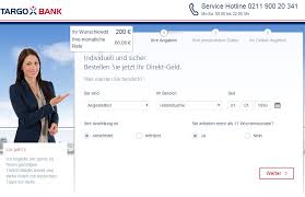 Außerdem warten attraktive produktangebote sowie interessante finanzthemen auf sie. Targobank Wie Fur Mich Gemacht Kredit Unsere Erfahrungen
