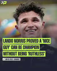 No underhanded tactics, no squeezing a rival, or playing in the grey areas,  just a nice guy doing it "my way".