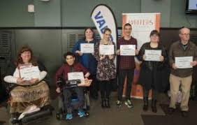 Dulcie Stone Writing Awards 2019