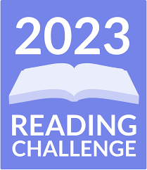 2022 Reading Challenge