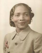 Thelma Stroud Obituary