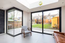 We did not find results for: Create Impact With Wraparound Corner Windows My Home Extension