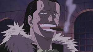 Crocodile was originally designed to be the main antagonist of one piece, before growing interest in the series prompted the writers to expand the overall plot. One Piece Sir Crocodile Tribute Time Of Dying Youtube